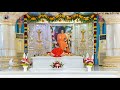 2020_05_31_pm2_live prayers from prasanthinilayam radio sai live stream