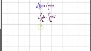 Physics: Kinematics: Calc Based V^2=Vo^2 + 2ax: Part 7
