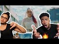 Danielle Bregoli is BHAD BHABIE “Hi B 🐝 / Whachu Know” | COUPLES REACTION HOT🔥 or NOT💩