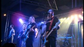 Complete concert - SKALMÖLD (live@Heidenfest 2011, Leipzig)