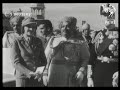 royal state visit of earl mountbatten to bikaner capital of rajasthan 1948