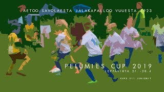 Peljmies Cup 2019