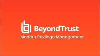 What is Least Privilege? | BeyondTrust’s Modern Privilege Management