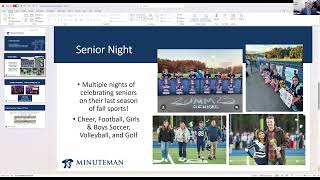 Minuteman School Committee - 111224