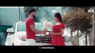 Adhoore khawaab_ ( OFFICIAL VIDEO )VEER KARAN_ latest new punjabi song 2019  ( music star company )
