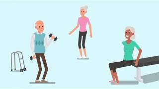 Falls prevention in Australian Residential Aged Care – SUNBEAM Trial