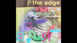 DJ Sy - The Edge Volume 6 Series 2 1997