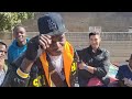 Khonangale freestyle achiudzwa mazita