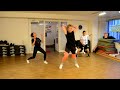 fuerza tony quattro ft. nani castle l choreography jan kr l @body_and_soul_kassel