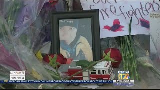 Porterville mourns deaths of two firefighters
