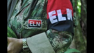 Descubriendo al ELN (2015)