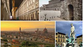 Florence | Wikipedia audio article