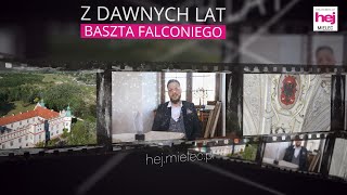 hej.mielec.pl TV z DAWNYCH LAT: BASZTA FALCONIEGO - ZAMEK BARANÓW SANDOMIERSKI