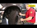 how to install weathertech floor liners mud flaps and window deflectors