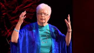 The rights of nature: Patricia Siemen at TEDxJacksonville