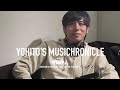 2024.12.29 yohito s musichronicle 005（寺岡呼人） みゅじくろ