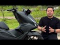 geber new pcx 160 2025.. nmax turbo kalah kencang.. mesin vtec terjawab