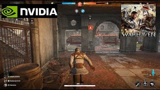 Warhaven Dominion Mode Medieval-Fantasy Warfare Game | Multiplayer Gameplay #Warhaven #gameplay