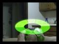 Omniverse Hologram Test 2.0