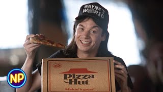 I Will Not Bow to Any Sponsor | Wayne's World
