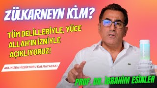 Zülkarneyn kimdir? Kur'an'ın eşsiz mucizesi. Kitap tanıtımı.