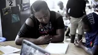 Louisville Teacher Residency Program