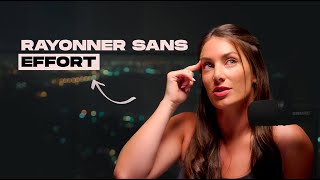 Le SECRET des femmes MAGNÉTIQUES (développe ton Aura)