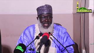 DOLE GWAMNATI TA KASANCE MAI HANGEN NESA ||SHEIKH AHMAD TIJJANI GURUNTUM||