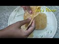 பூரி உப்பலாக soft வர இரகசியம் இதுதான் secret of soft and puffy poori poori in tamil