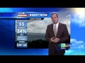 Wednesday afternoon rain possible in NorCal; Dirk explains