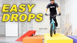 The EASIEST Way To Learn Drops!