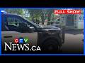 Police seeking suspect in Beltline shooting | CTV News Calgary at 5 for June 3, 2026