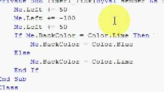 Visual Basic 2008 - Funny Spammer (Tutorial)
