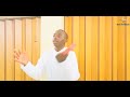 Kana zvaoma tinorwa neminamato