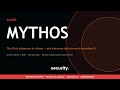 Claude Mythos: The AI Too Dangerous to Release (Must Know)