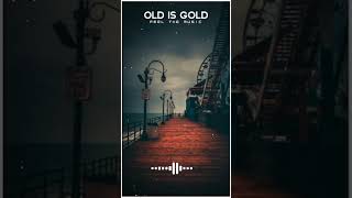 🥀old is gold whatsapp status||old song whatsapp status||90s love song status