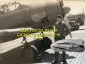 COMANDANTE GIORGIO STAWOWCZYK - DAL T6 Texan al Grumman HU-16 del Soccorso Aereo - parte 1