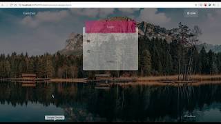 FireAdmin Step 11 Appereances existing template Firebase admin console