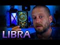 LIBRA - This Changes EVERYTHING (Twice)... (Love Reading March 2024 Tarot)