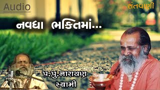 નવધા ભક્તિમાં ભજન  || Navdha bhakti ma bhajan by Narayan swami