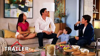 O Babá - Temporada 2 | Trailer Dublado