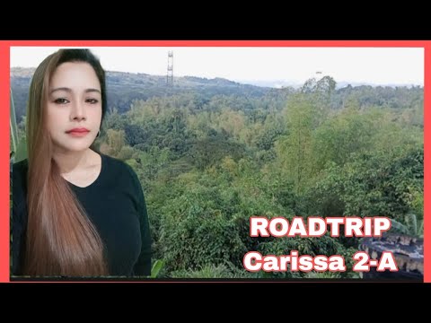 ROADTRIP FROM ESPLANADE TO CARISSA 2A, BRGY. KAYPIAN, CSJDM - YouTube