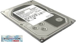 Hitachi Ultrastar 7K3000 3TB 64MB Cache 7200RPM SATA 3.0Gb/s 3.5in Heaty-Duty Internal Review