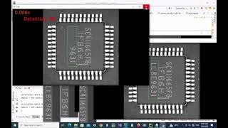 Opencv : Python | Multi Template Match | Application Simulation |