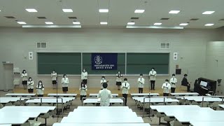 千原英喜 アラカルト（北海学園大学グリークラブ）