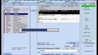 CPOE for Labs and Imaging