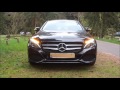 mercedes benz c180 walkaround