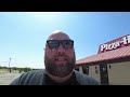 i finally get to experience a pizza hut classic restaurant fairfield texas