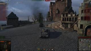 【Wot】sp-angleのゆっくりまったり戦車道 part.2【Pz.IV Tiger(P)】