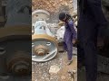 Incredible Mrworker 🙆😮🪨⚒️🤷🏼‍♂️Quarry Rock Jaw Crusher #jawcrusher